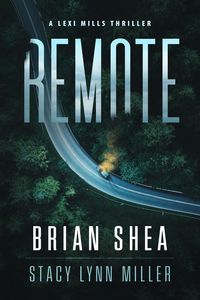 Produktbild: Remote (Lexi Mills, #5)