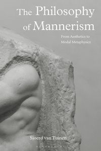 Produktbild: The Philosophy of Mannerism