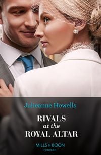Produktbild: Rivals At The Royal Altar