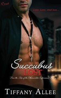 Produktbild: Succubus Lost