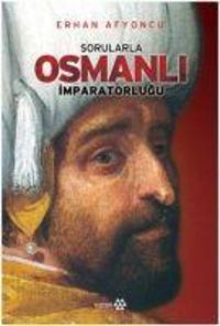 Produktbild: Sorularla Osmanli Imparatorlugu