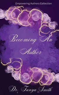 Produktbild: Becoming an Author