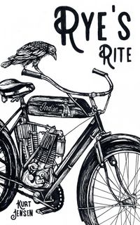 Produktbild: Rye's Rite