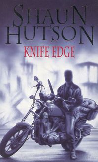Produktbild: Knife Edge