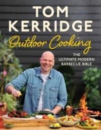 Produktbild: Tom Kerridge's Outdoor Cooking