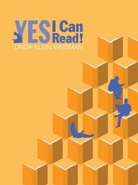 Produktbild: Yes, I Can Read!