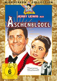 Produktbild: Aschenbl&ouml;del