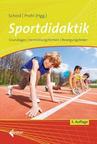 Bild vom Artikel Sportdidaktik vom Autor 