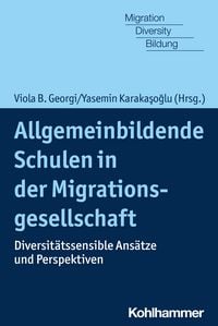 Produktbild: Allgemeinbildende Schulen in der Migrationsgesellschaft