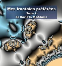 Produktbild: Mes fractales pr&eacute;f&eacute;r&eacute;es