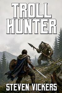 Produktbild: Troll Hunter