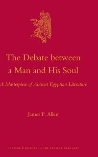Produktbild: The Debate Between a Man and His Soul