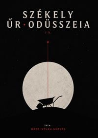 Produktbild: Sz&eacute;kely Urod&uuml;sszeia I-V.