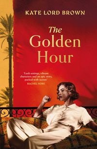Produktbild: The Golden Hour
