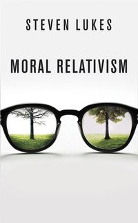 Produktbild: Moral Relativism