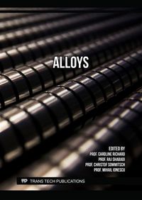 Produktbild: Alloys