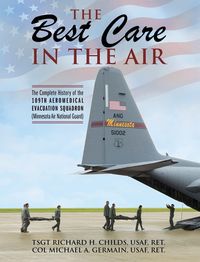 Produktbild: The Best Care In The Air
