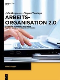 Produktbild: Arbeitsorganisation 2.0
