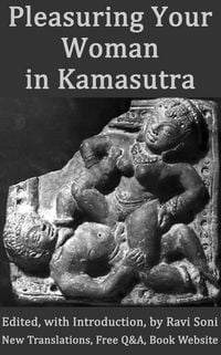 Produktbild: Pleasuring Your Woman in Kamasutra and Kamasastras