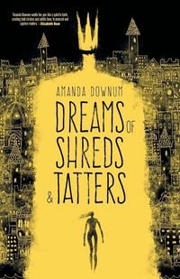 Produktbild: Dreams of Shreds and Tatters