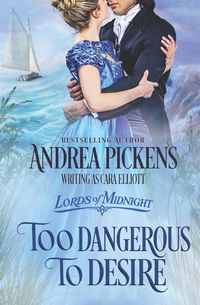 Produktbild: Too Dangerous To Desire