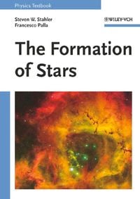 Produktbild: The Formation of Stars