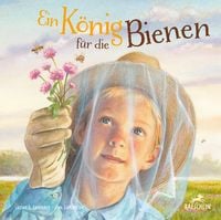 Produktbild: Ein K&ouml;nig f&uuml;r die Bienen