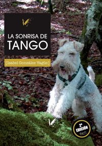 Produktbild: La sonrisa de Tango