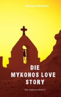 Produktbild: Mykonos Love Story