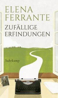 Produktbild: Zuf&auml;llige Erfindungen