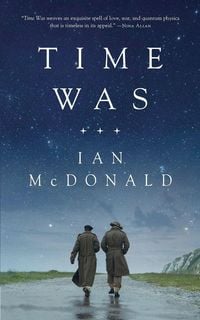 Produktbild: Time Was