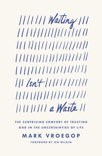 Produktbild: Waiting Isn't a Waste