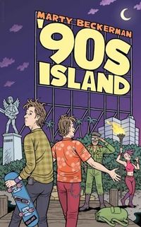 Produktbild: '90s Island