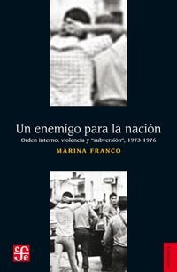 Produktbild: Un enemigo para la naci&oacute;n