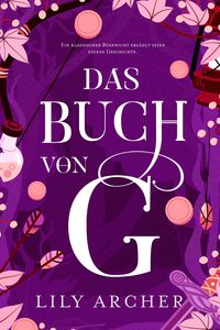 Produktbild: Das Buch von G