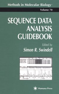 Produktbild: Sequence Data Analysis Guidebook