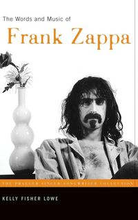 Produktbild: The Words and Music of Frank Zappa