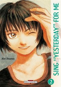 Produktbild: Sing 'Yesterday' For Me T.2
