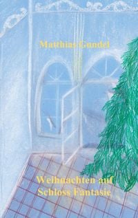 Produktbild: Weihnachten auf Schloss Fantasie
