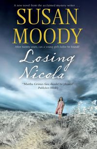 Produktbild: Losing Nicola