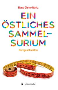 Produktbild: Ein &ouml;stliches Sammelsurium
