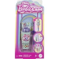 Produktbild: BARBIE Mini BarbieLand Pop Reveal Serie 2