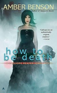 Produktbild: How to be Death