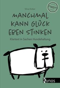 Produktbild: Manchmal kann Gl&uuml;ck eben stinken