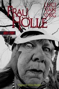 Produktbild: Frau H&ouml;lle