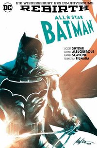 Produktbild: All-Star Batman