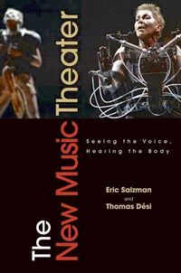 Produktbild: New Music Theater