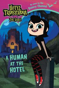 Produktbild: Human At The Hotel
