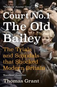 Produktbild: Court Number One