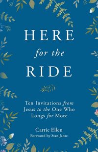 Produktbild: Here for the Ride